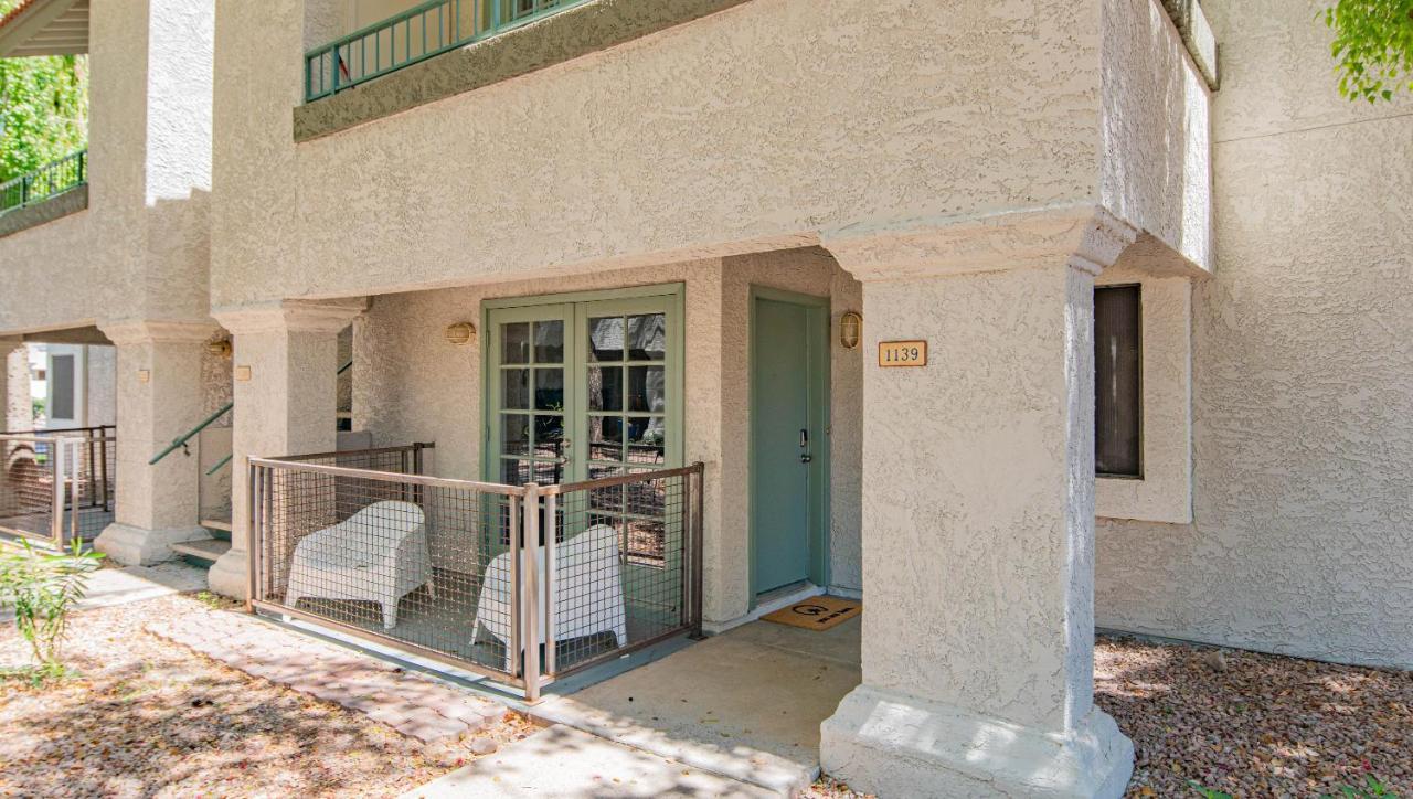 Wanderjaunt - South Apartment Scottsdale