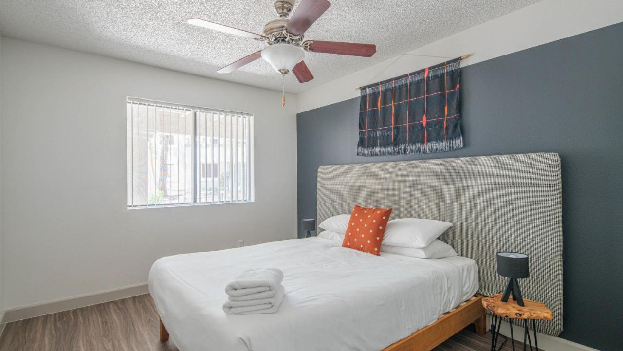 Wanderjaunt - South Apartment Scottsdale