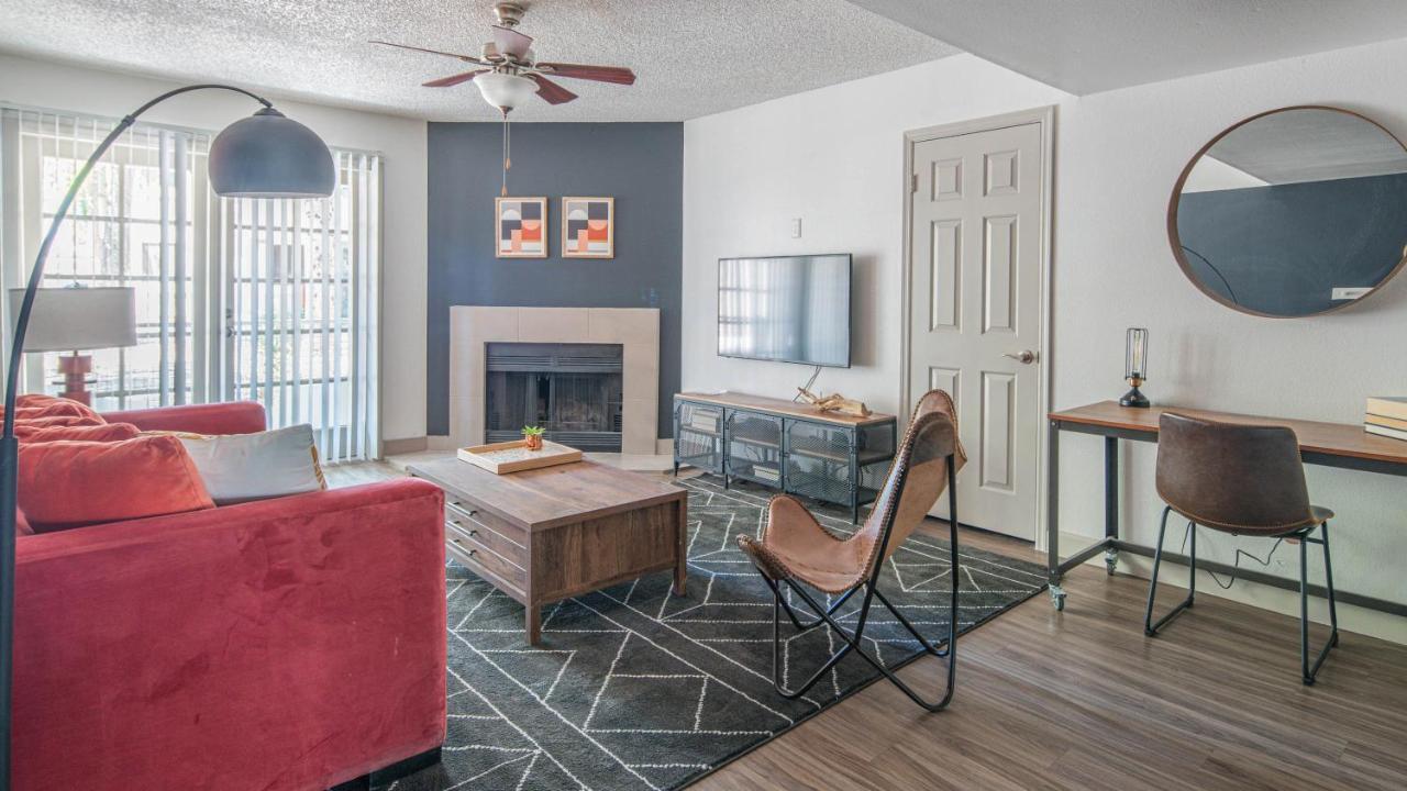 Apartment Wanderjaunt - South Scottsdale