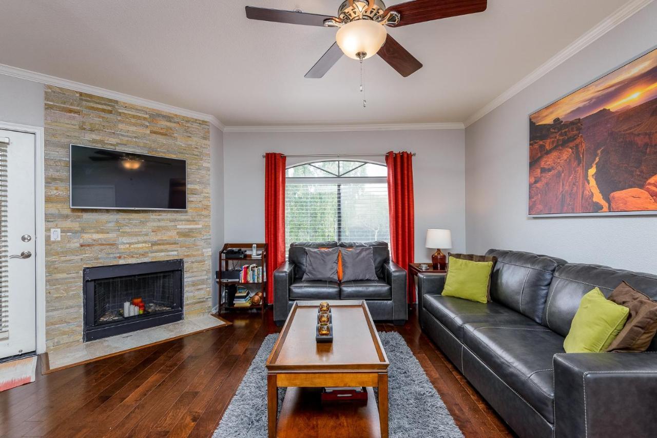 Signature Apartment