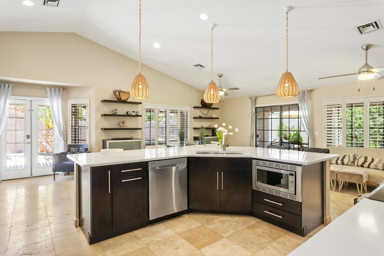 Scottsdale's Elegance *