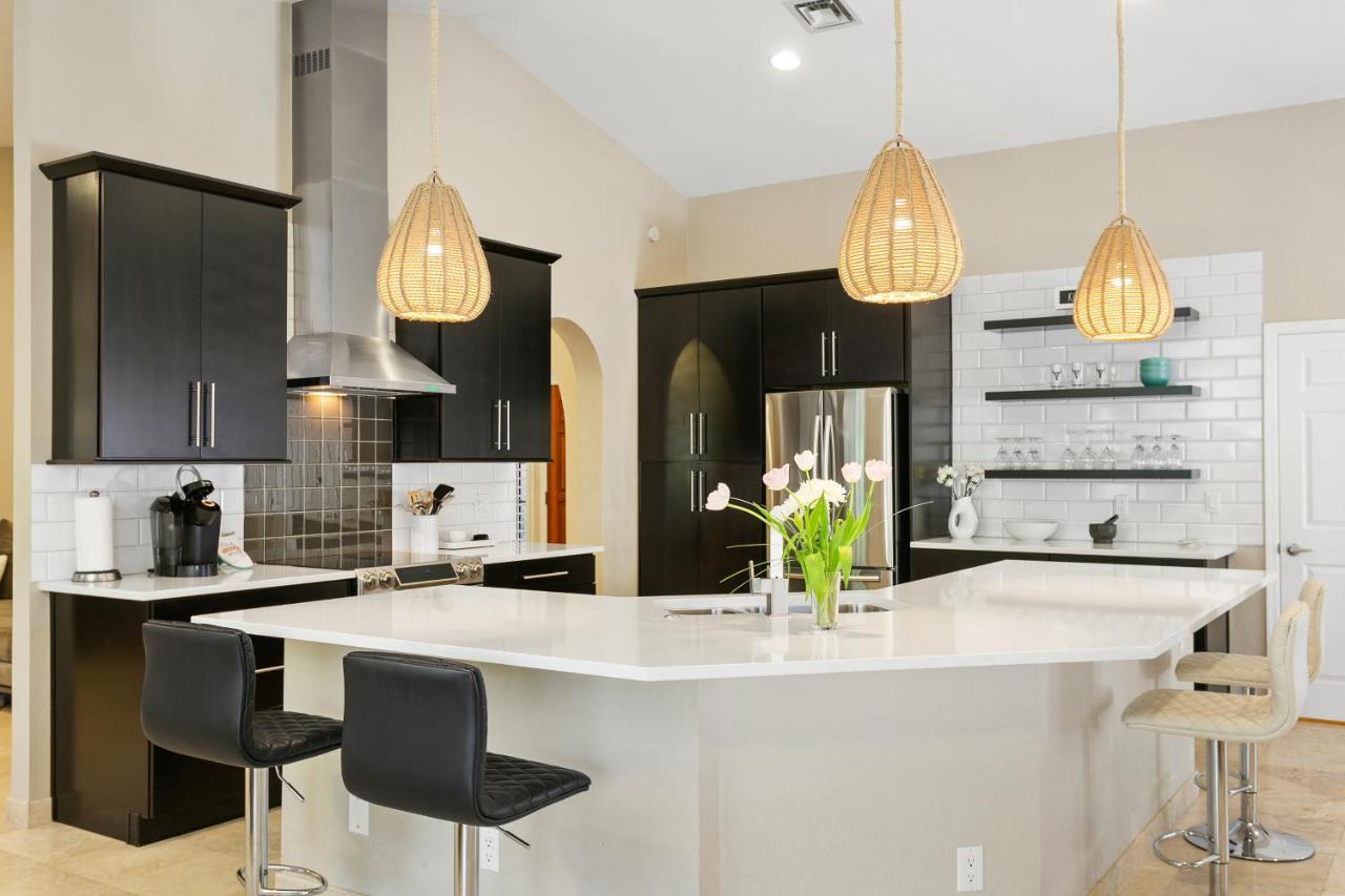 Holiday home Scottsdale's Elegance