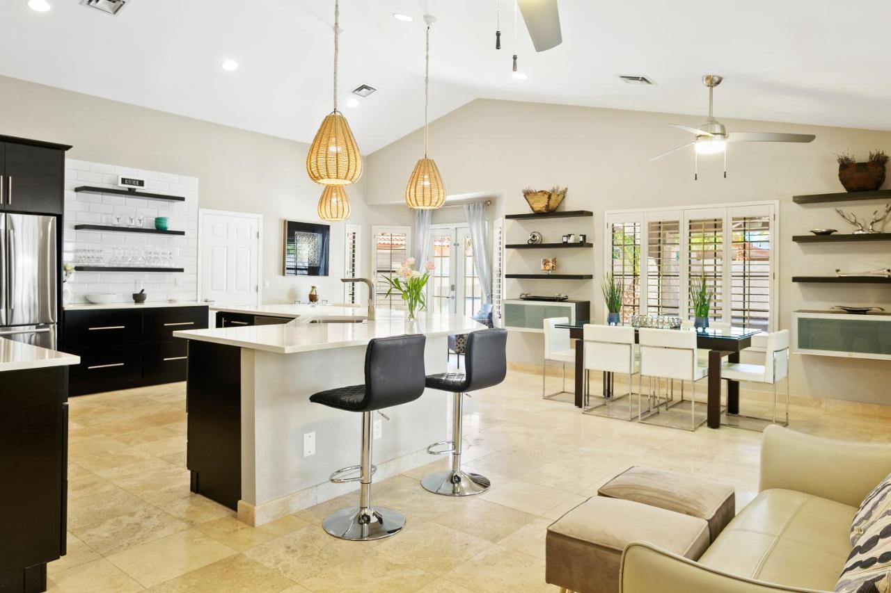 Holiday home Scottsdale's Elegance
