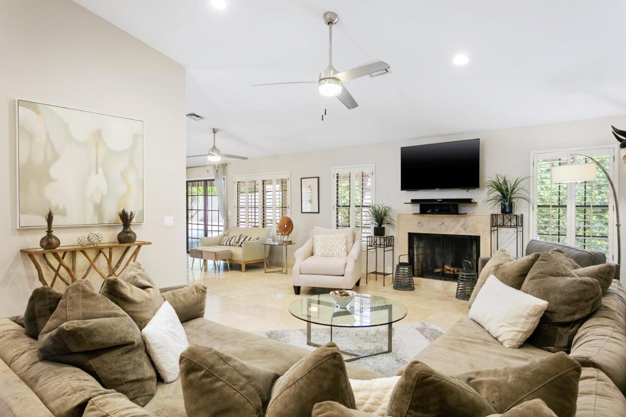 Holiday home Scottsdale's Elegance *