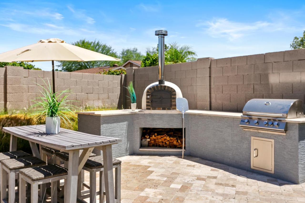Scottsdale's Elegance Holiday home *