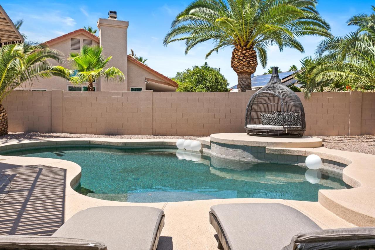 Scottsdale's Elegance Holiday home *