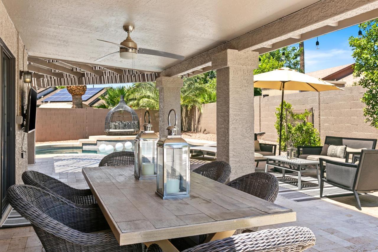 Scottsdale's Elegance Holiday home