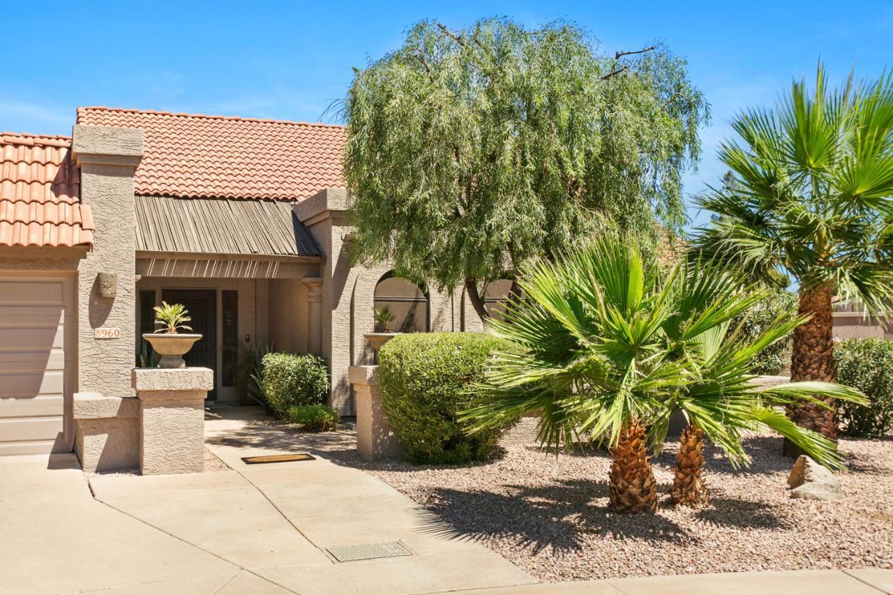 Scottsdale's Elegance Holiday home