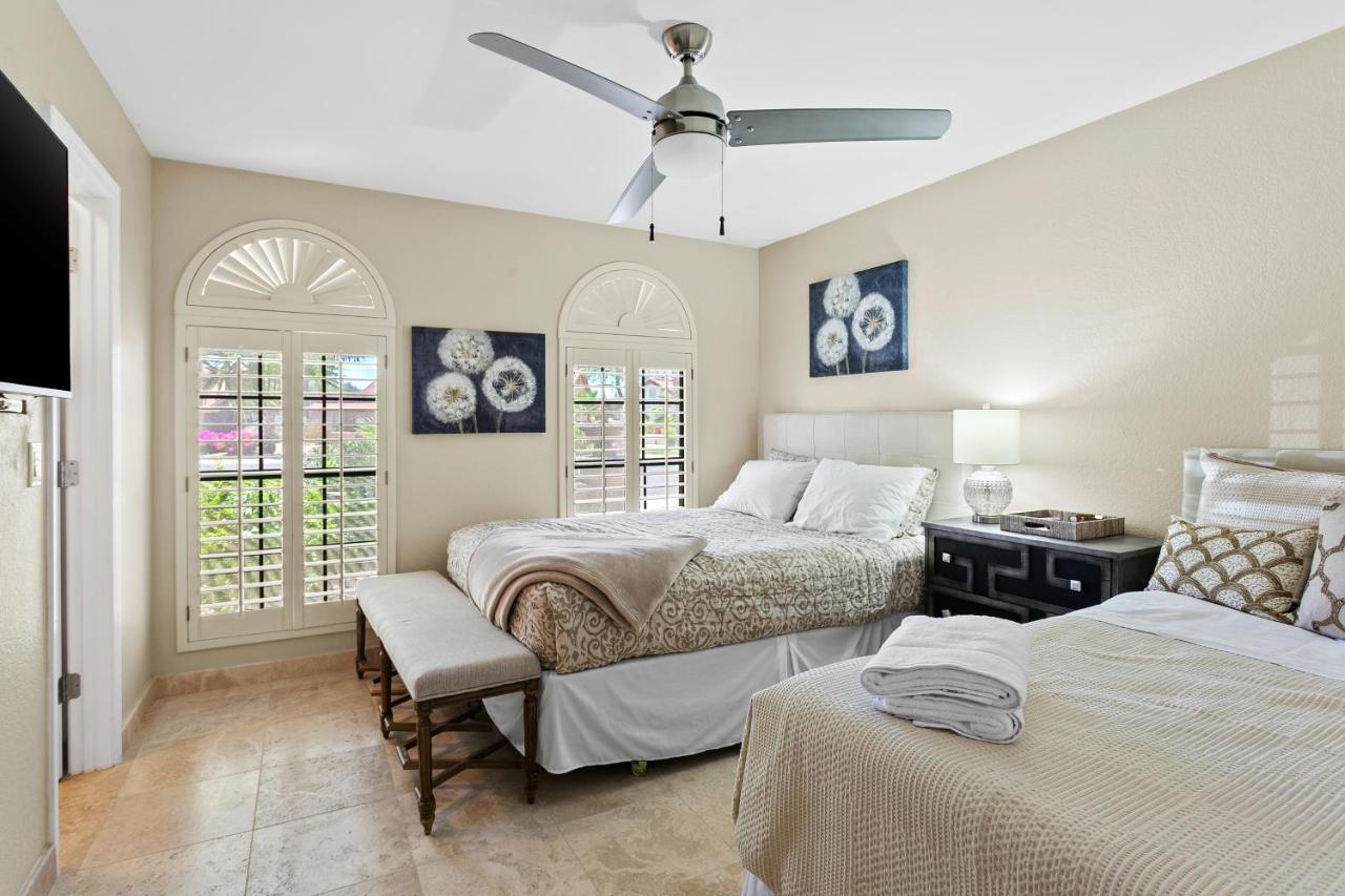 Holiday home Scottsdale's Elegance *