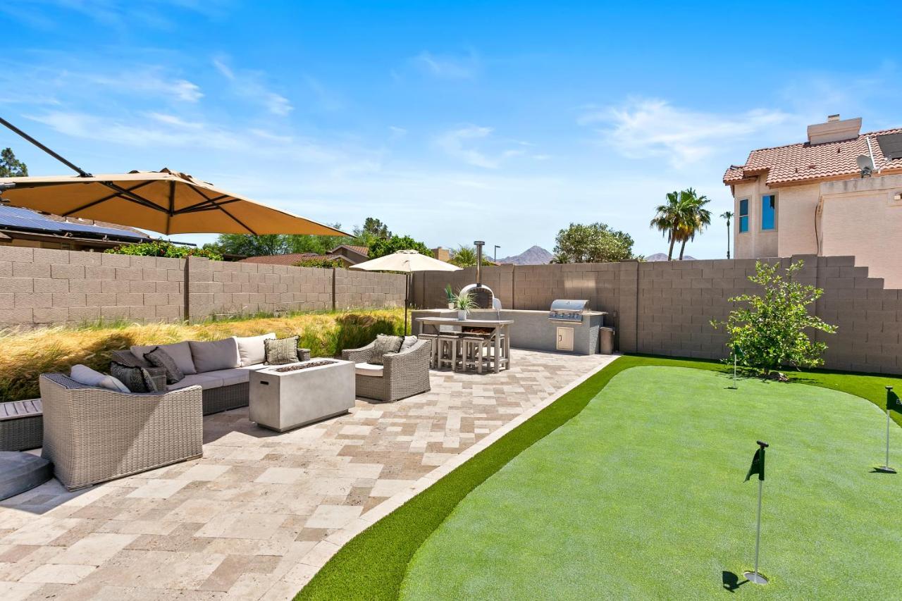 Scottsdale's Elegance Holiday home Scottsdale