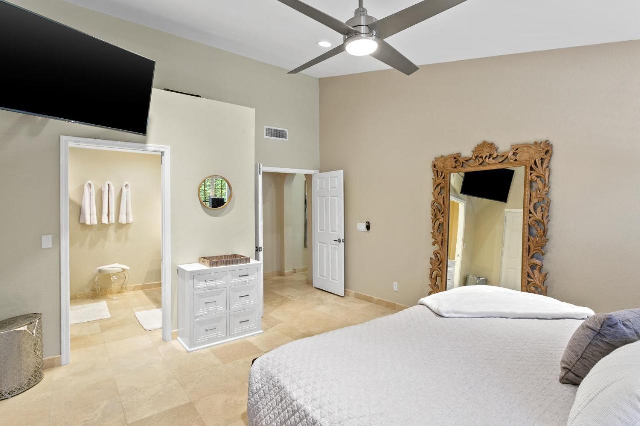 Scottsdale's Elegance