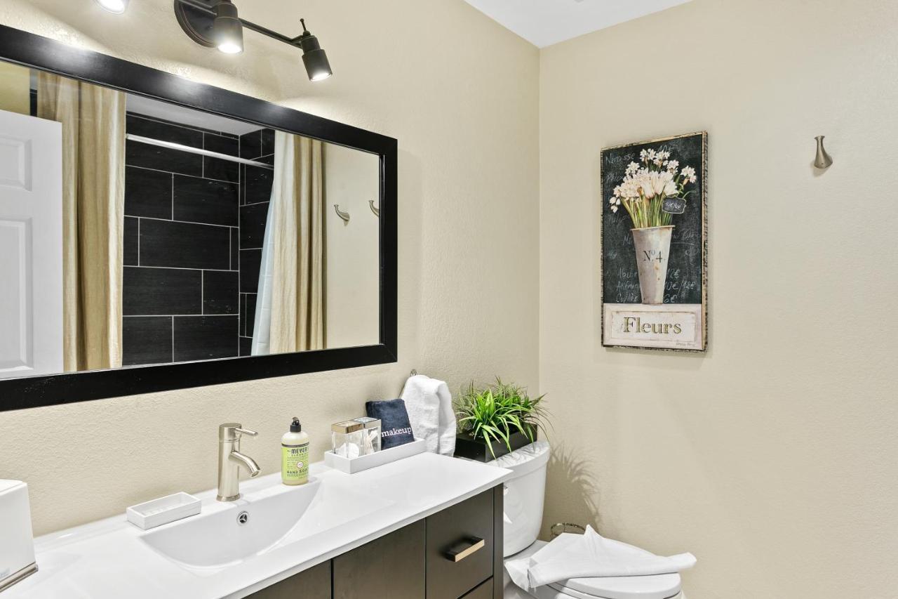 Holiday home Scottsdale's Elegance