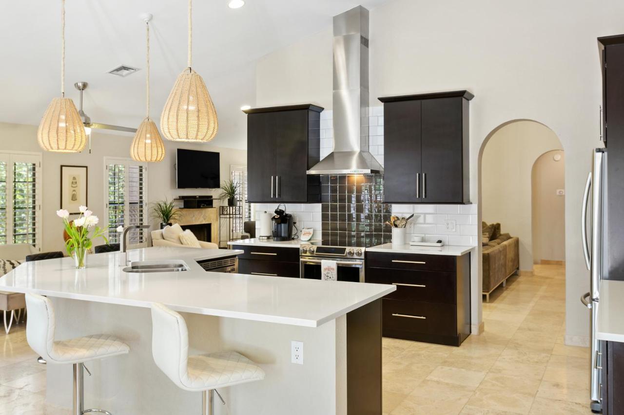 Holiday home Scottsdale's Elegance
