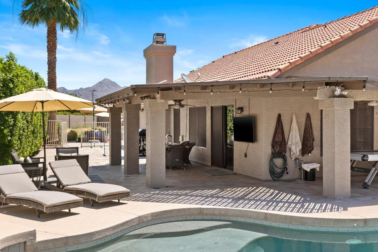 Scottsdale's Elegance