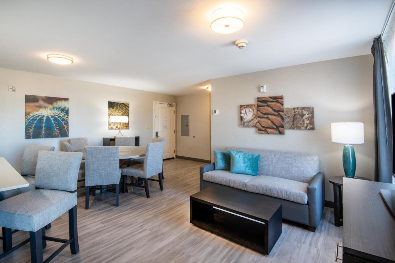 Staybridge - - Talking Stick By Ihg Scottsdale