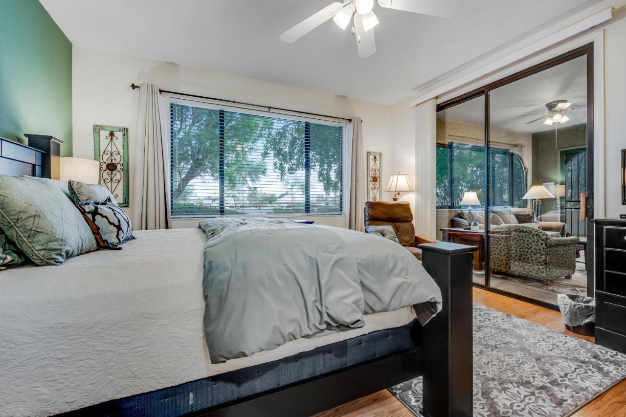 Villages North Apartment Scottsdale