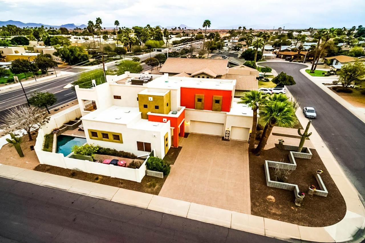 Pueblo Viejo By Avantstay Scottsdale