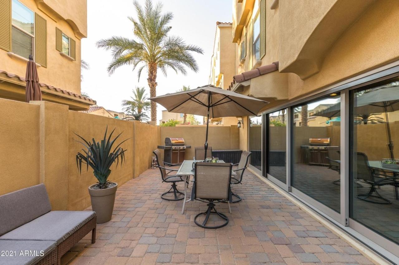 Princess Townhouse * Scottsdale