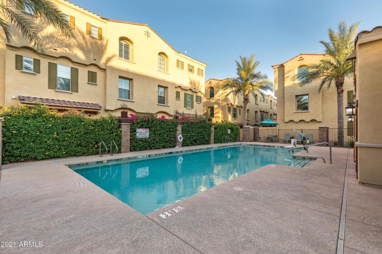 Princess Townhouse * Scottsdale