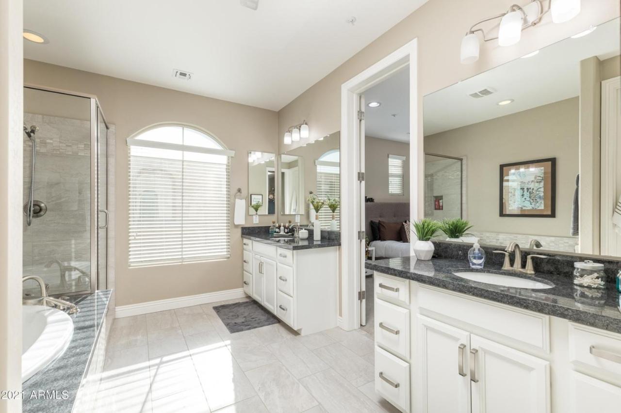 Princess Townhouse * Scottsdale