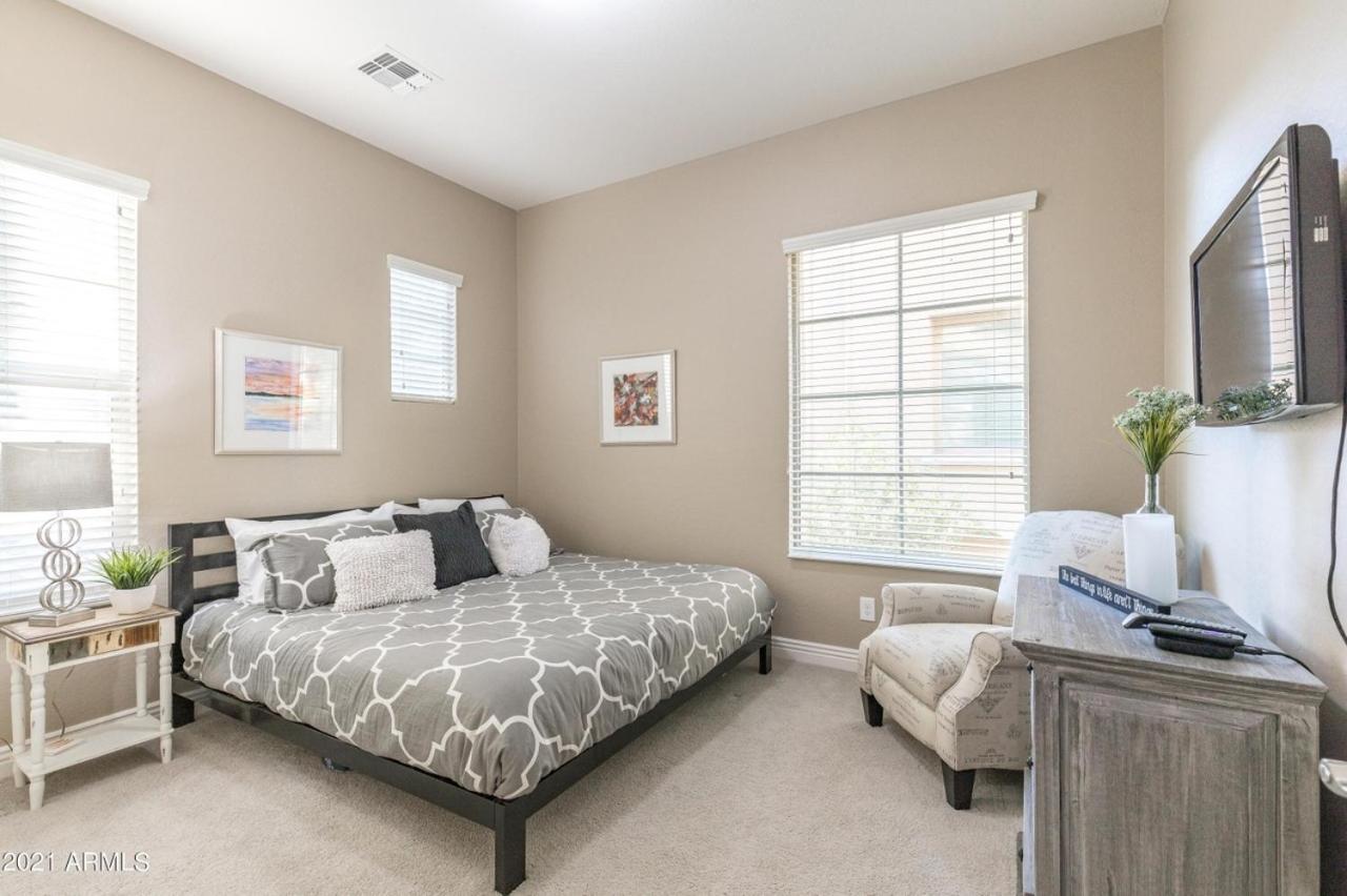Princess Townhouse Holiday home Scottsdale