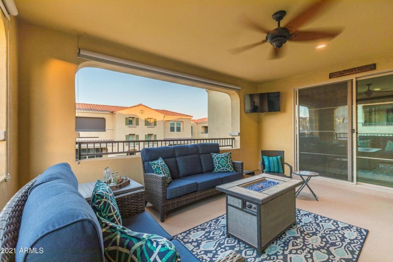 Princess Townhouse Scottsdale