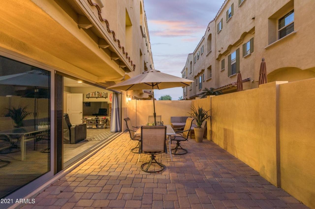 Holiday home Princess Townhouse Scottsdale