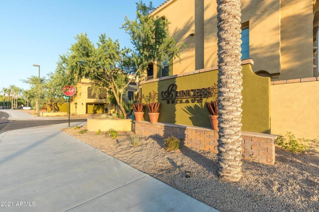 Princess Townhouse * Scottsdale