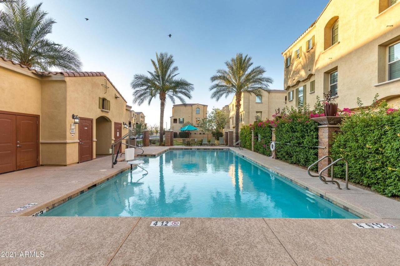 Princess Townhouse Scottsdale