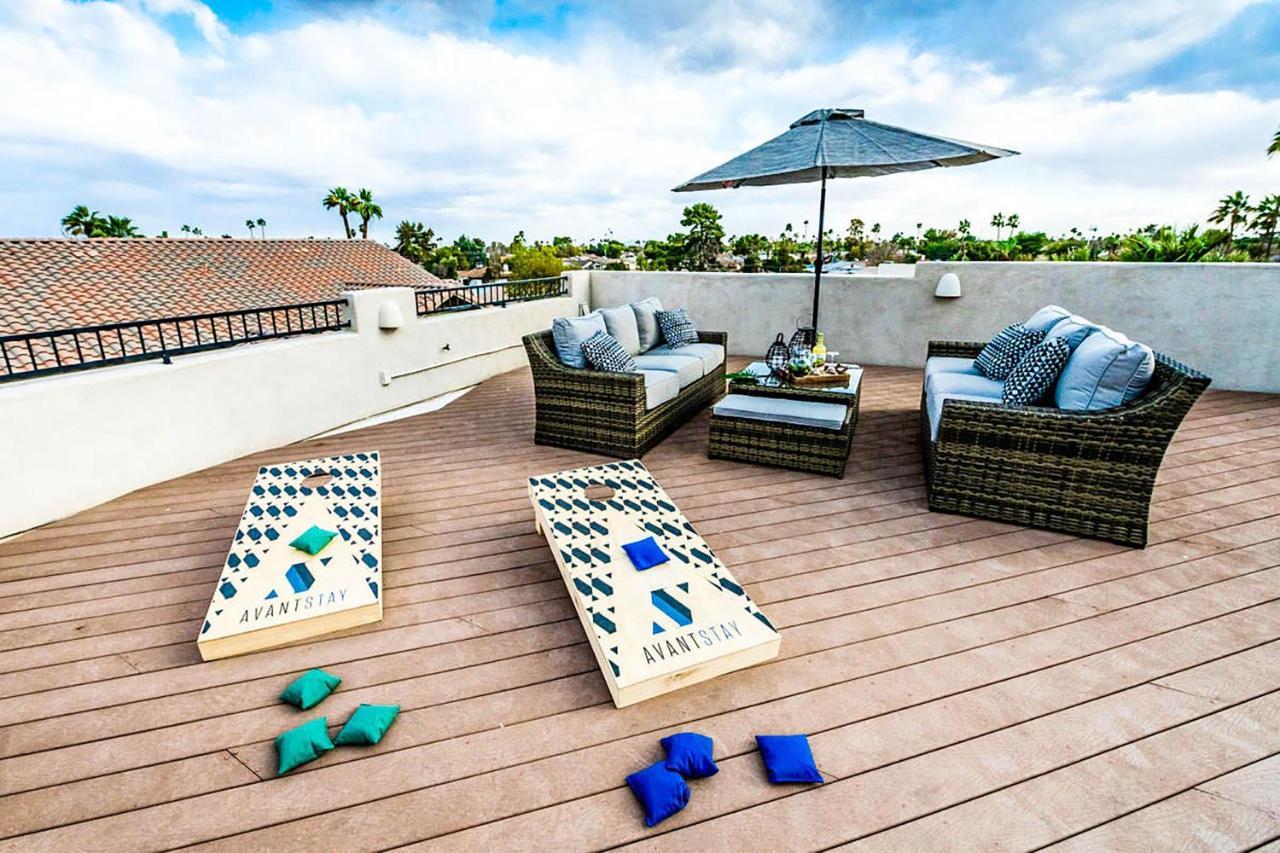 Pueblo Viejo By Avantstay Scottsdale