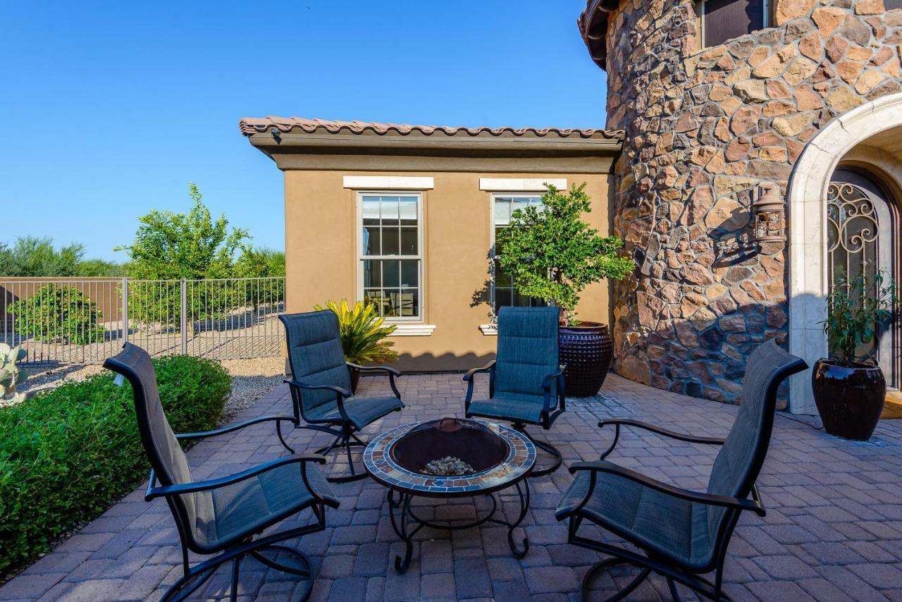 Holiday home Casa Cielo Scottsdale