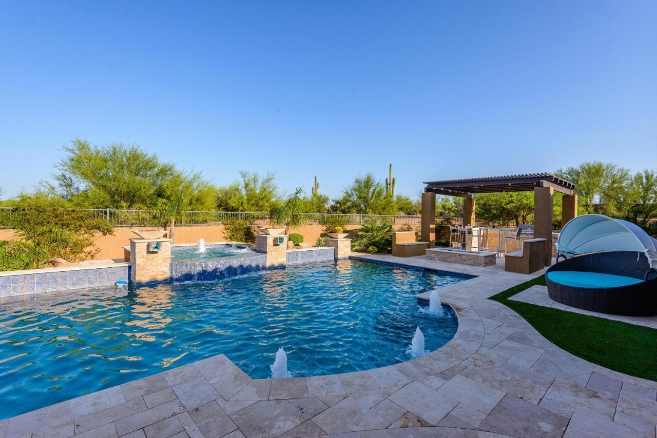 Casa Cielo Holiday home