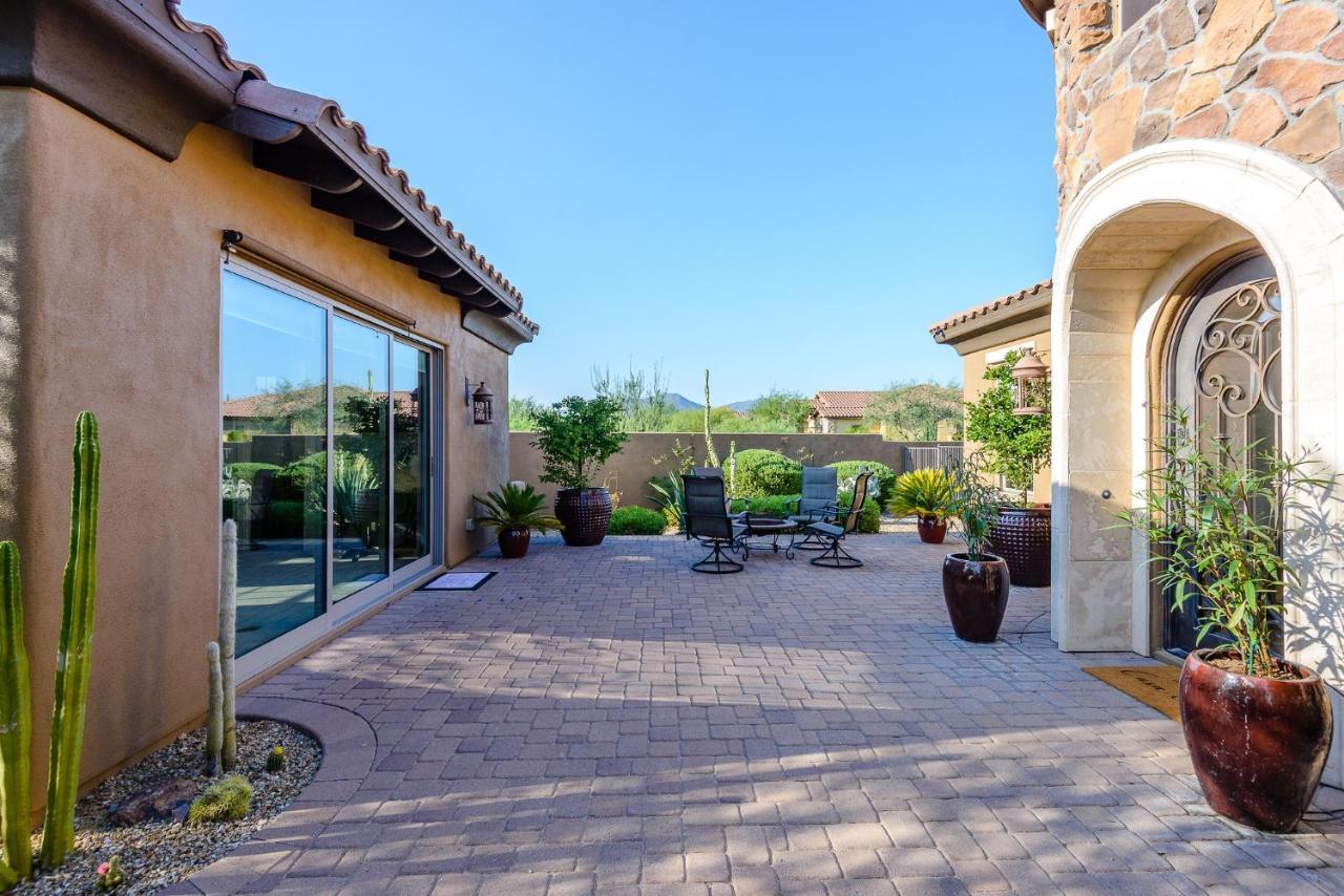 Casa Cielo * Scottsdale