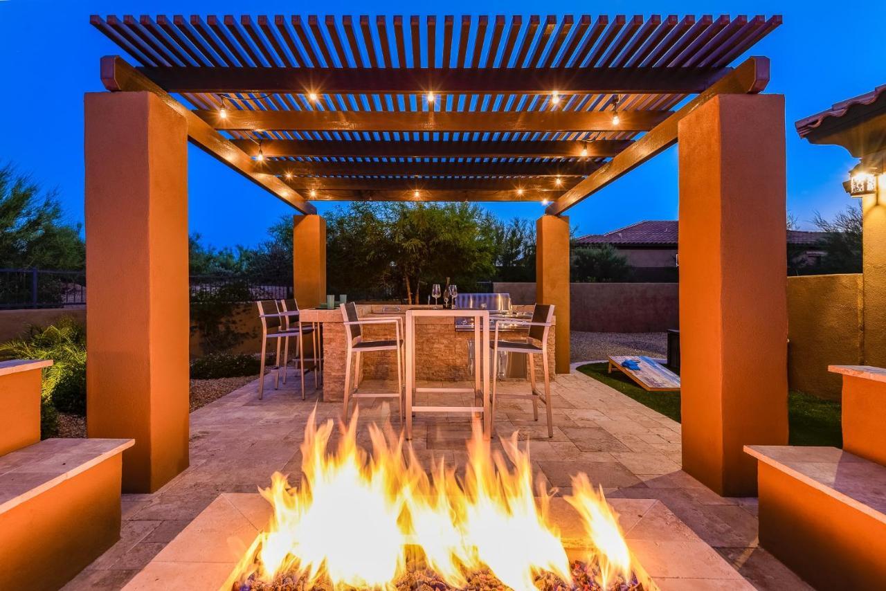 Casa Cielo Holiday home