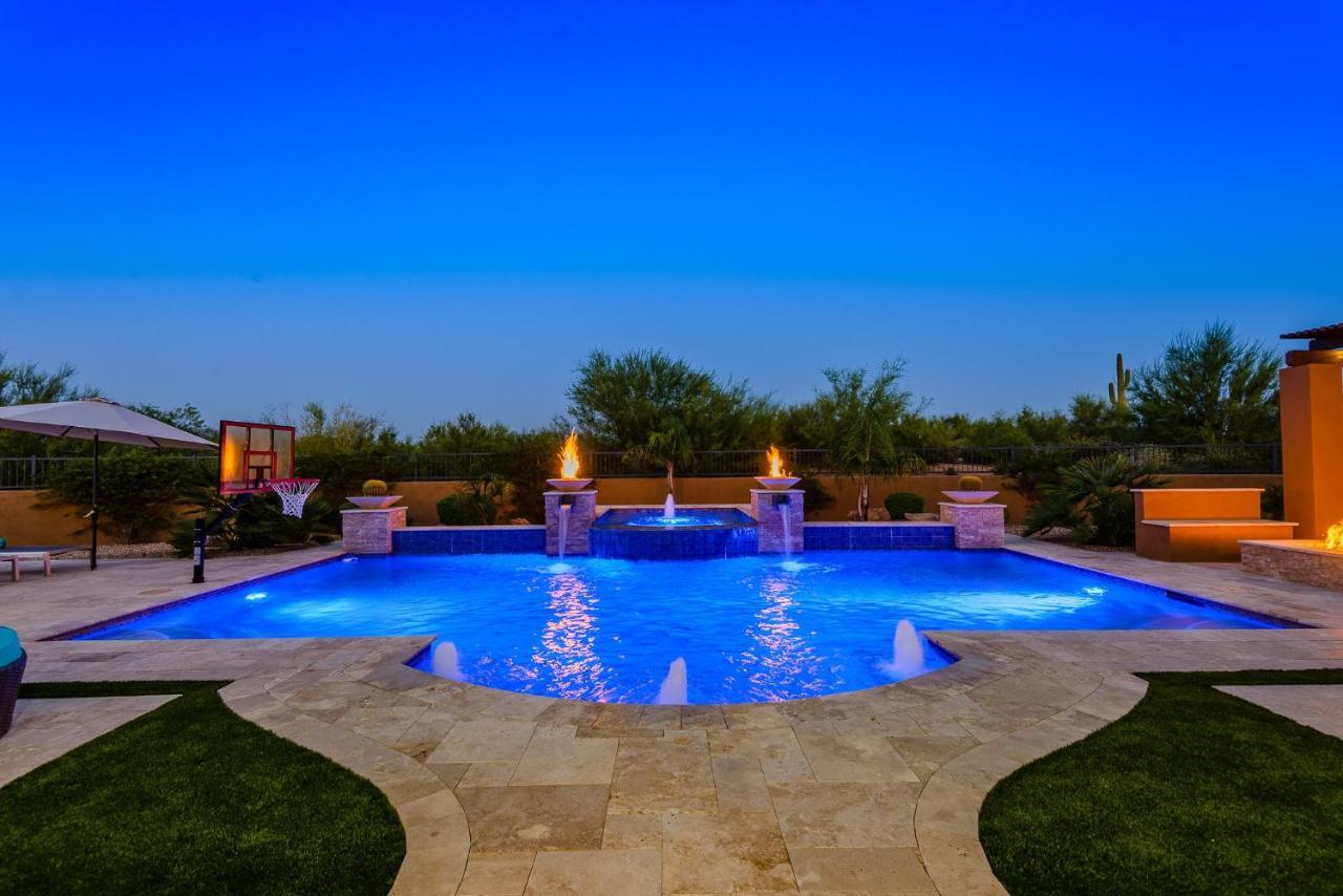Holiday home Casa Cielo