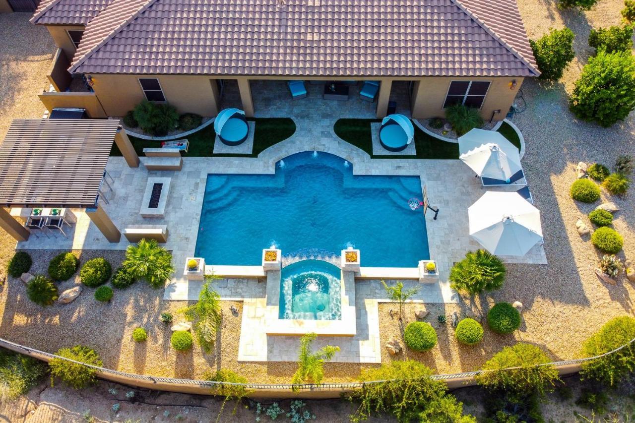 Casa Cielo *