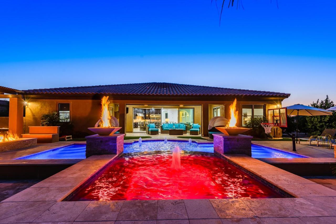 Holiday home Casa Cielo