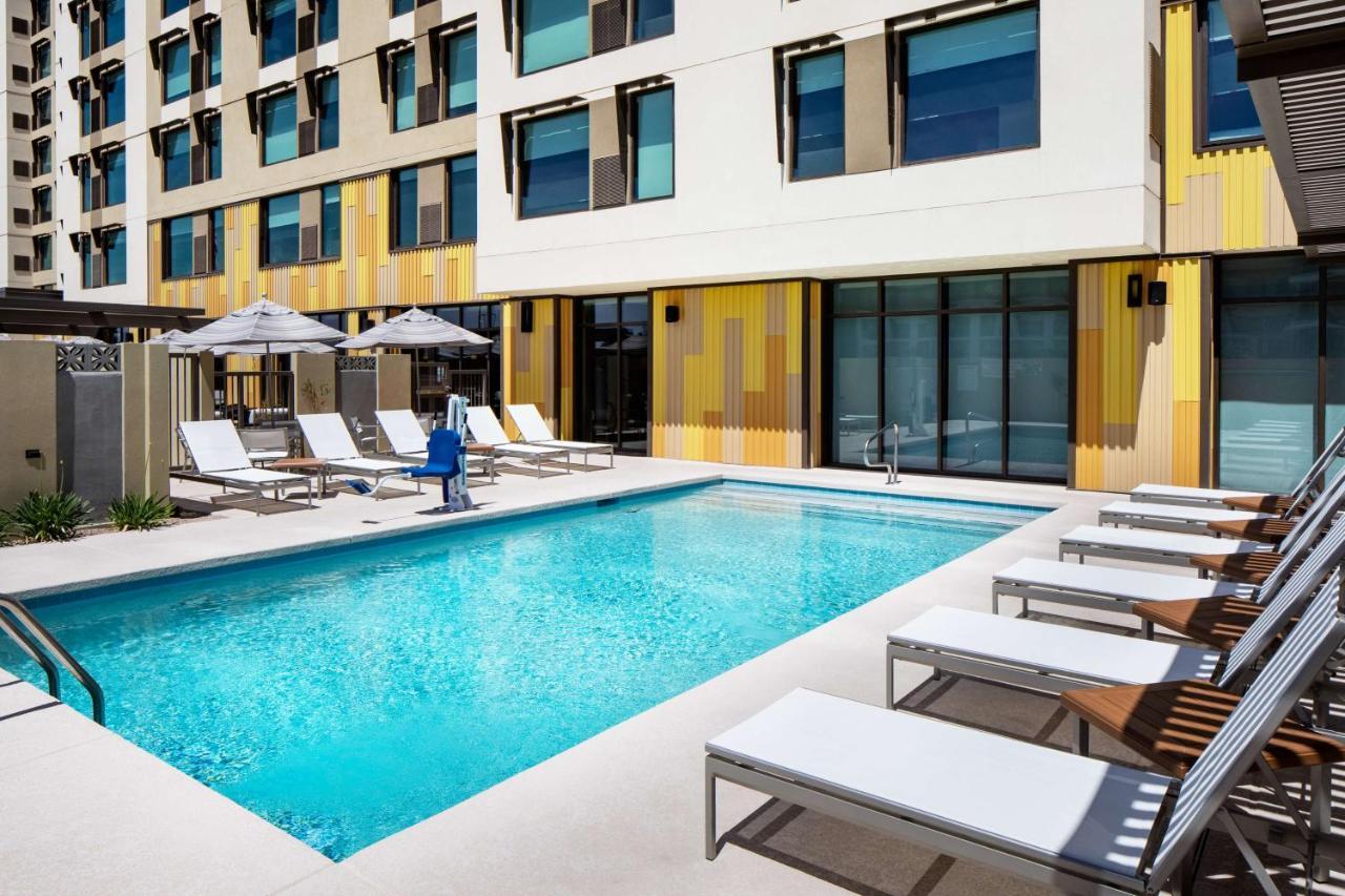 Hyatt House North Hotel
