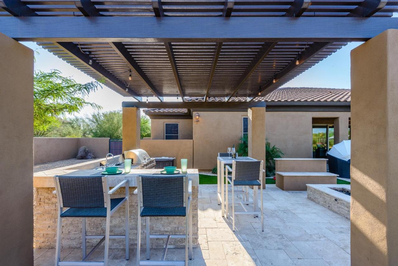Casa Cielo * Scottsdale