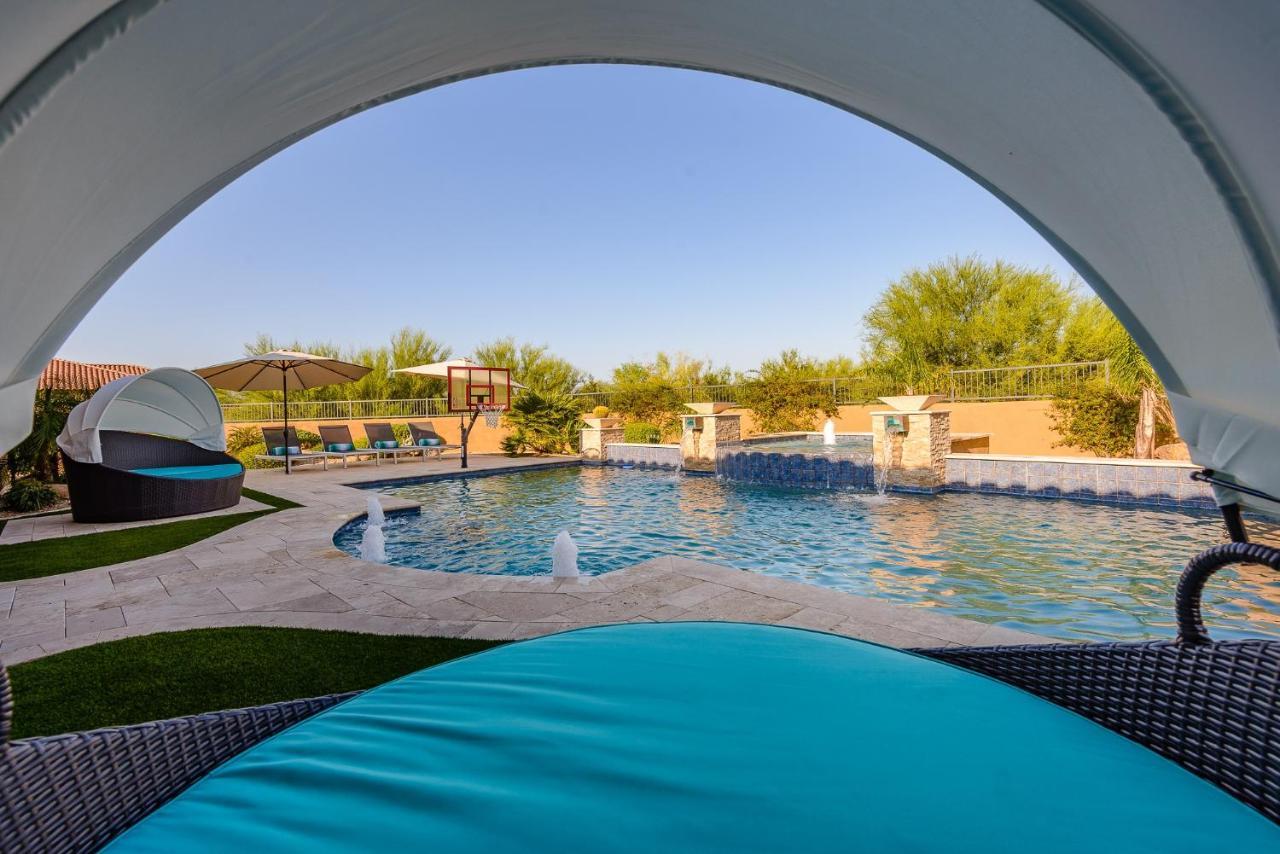 Casa Cielo * Scottsdale
