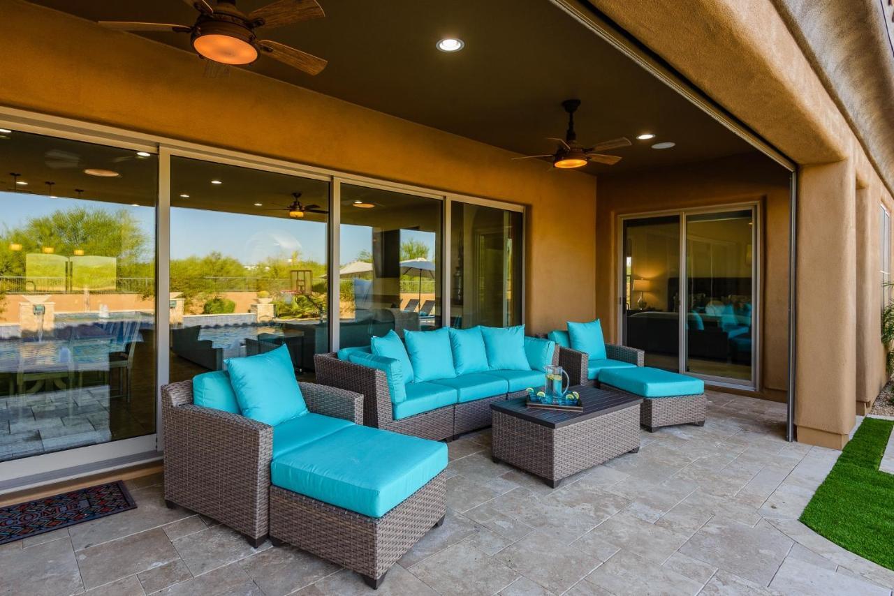 Casa Cielo Holiday home