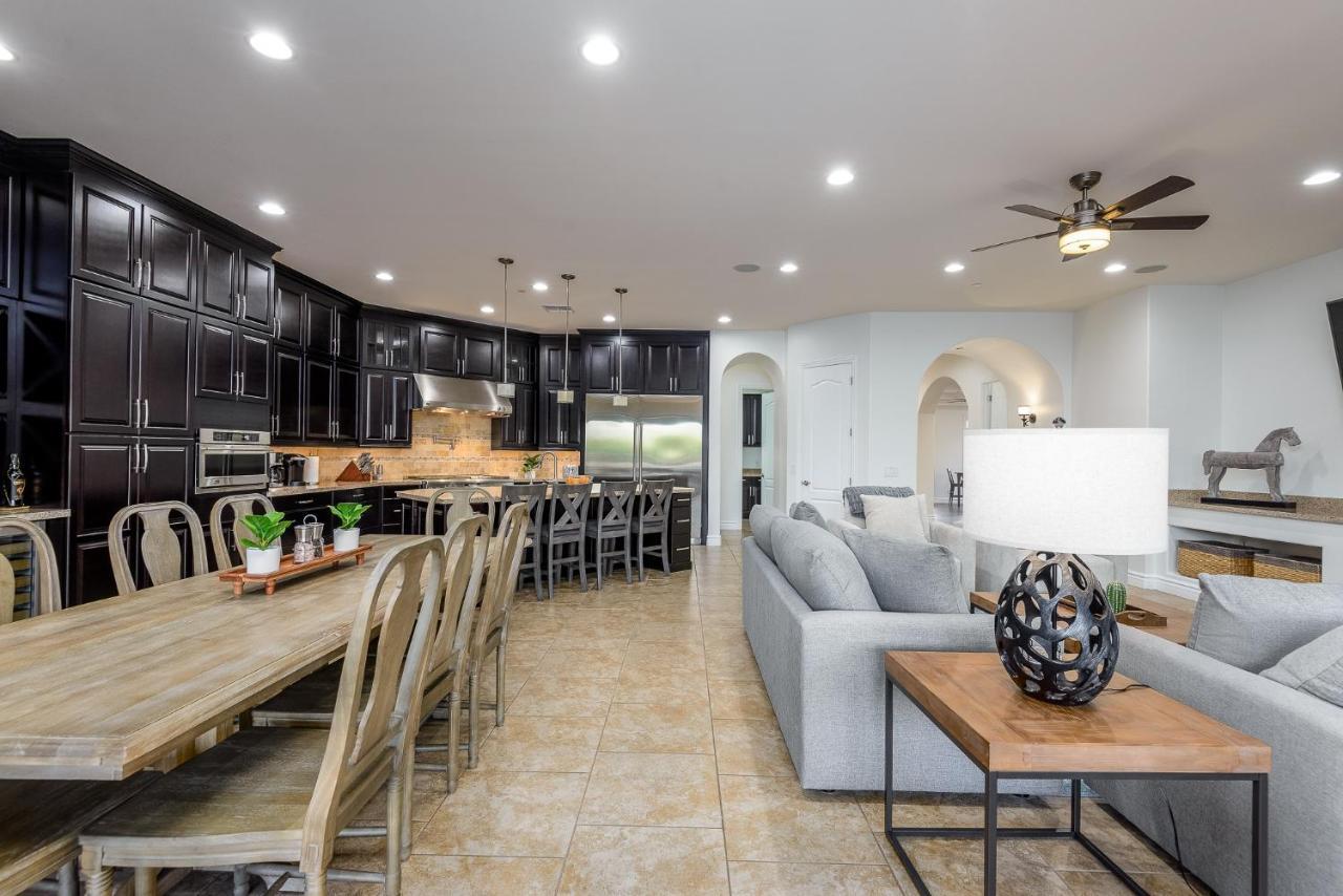 Casa Cielo Holiday home *