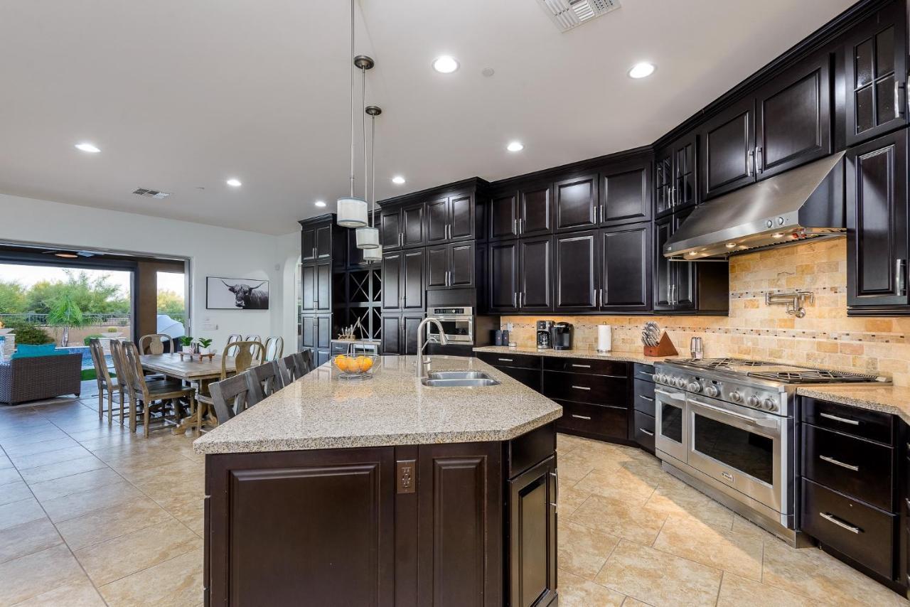 Casa Cielo Holiday home Scottsdale