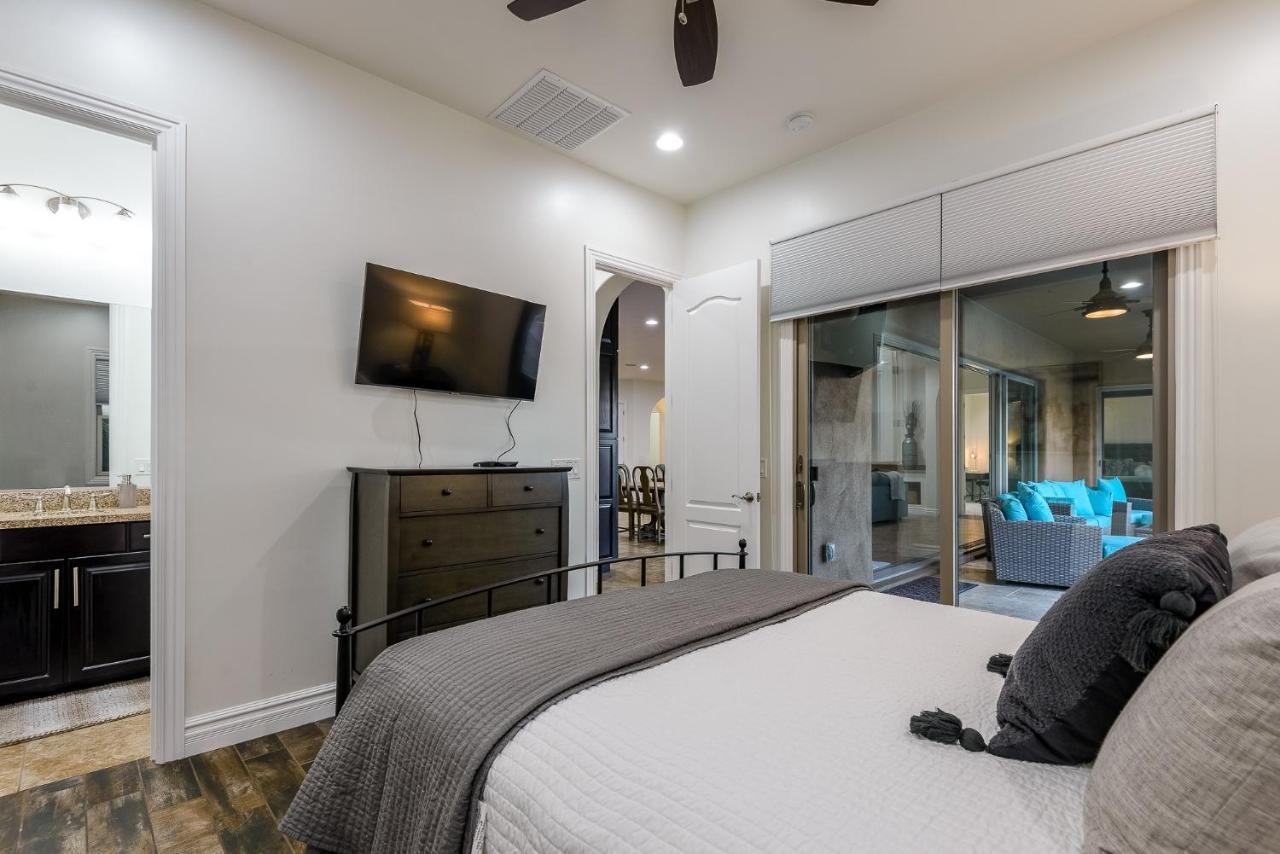Casa Cielo Holiday home