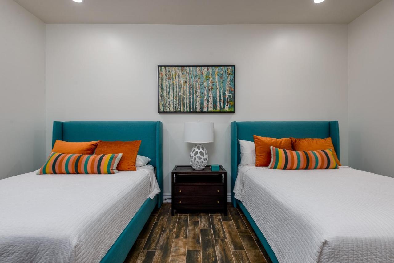 Casa Cielo Holiday home *