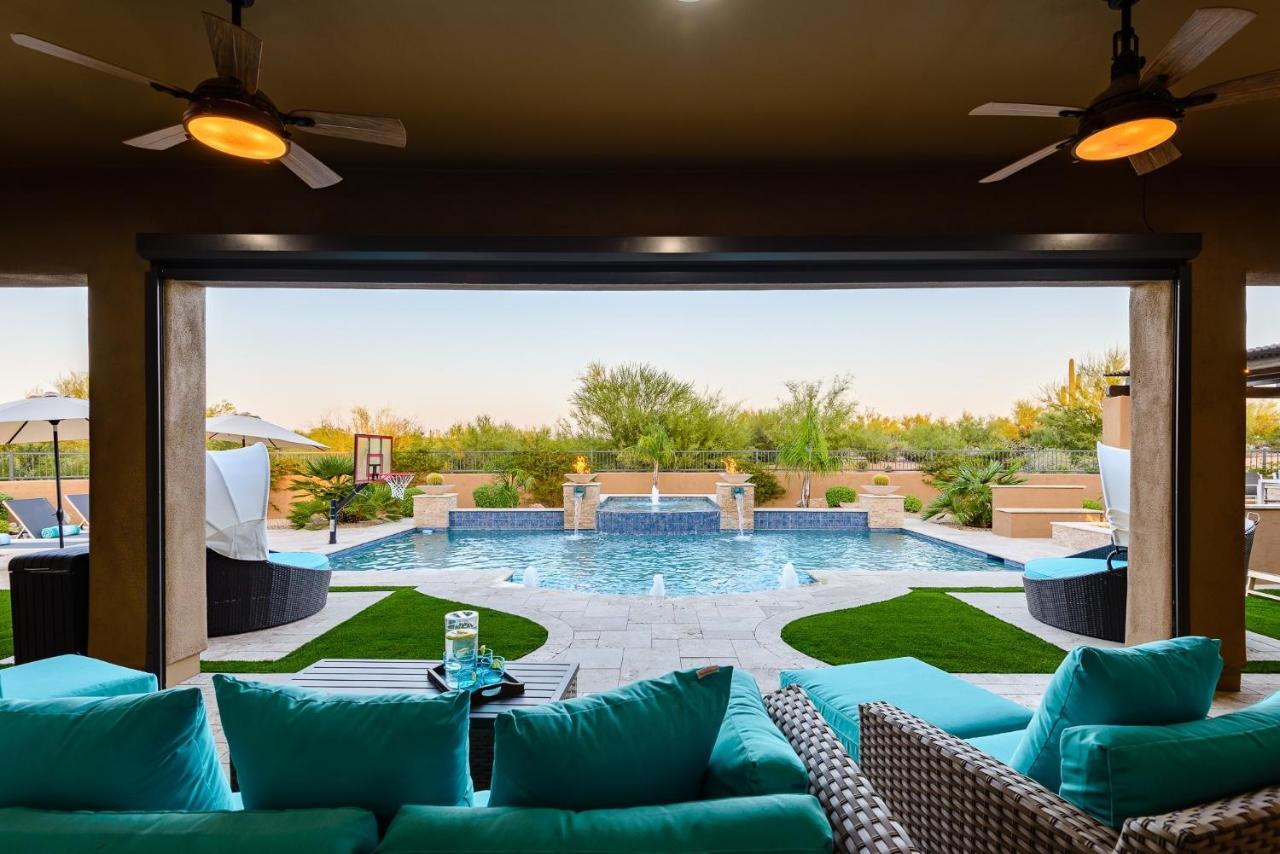 Casa Cielo Holiday home Scottsdale