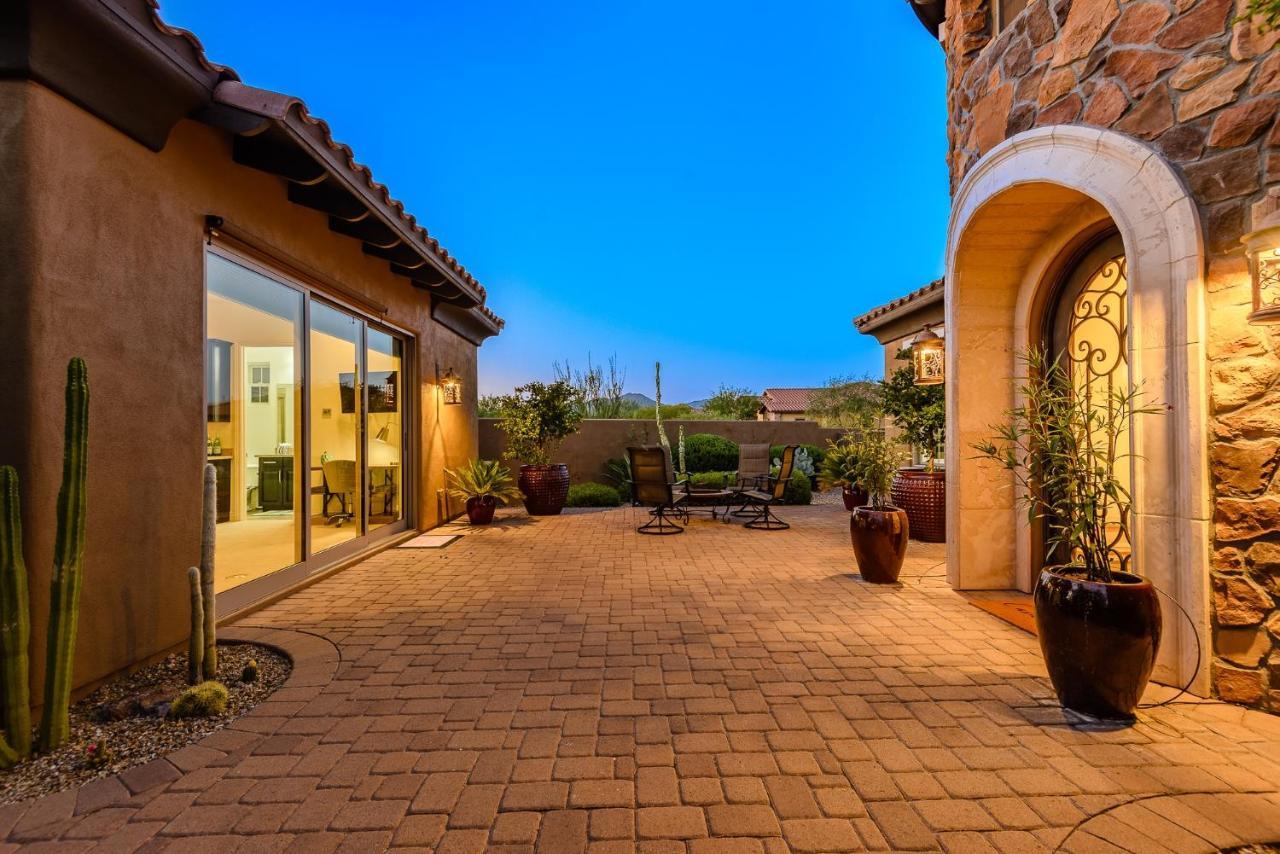 Holiday home Casa Cielo *