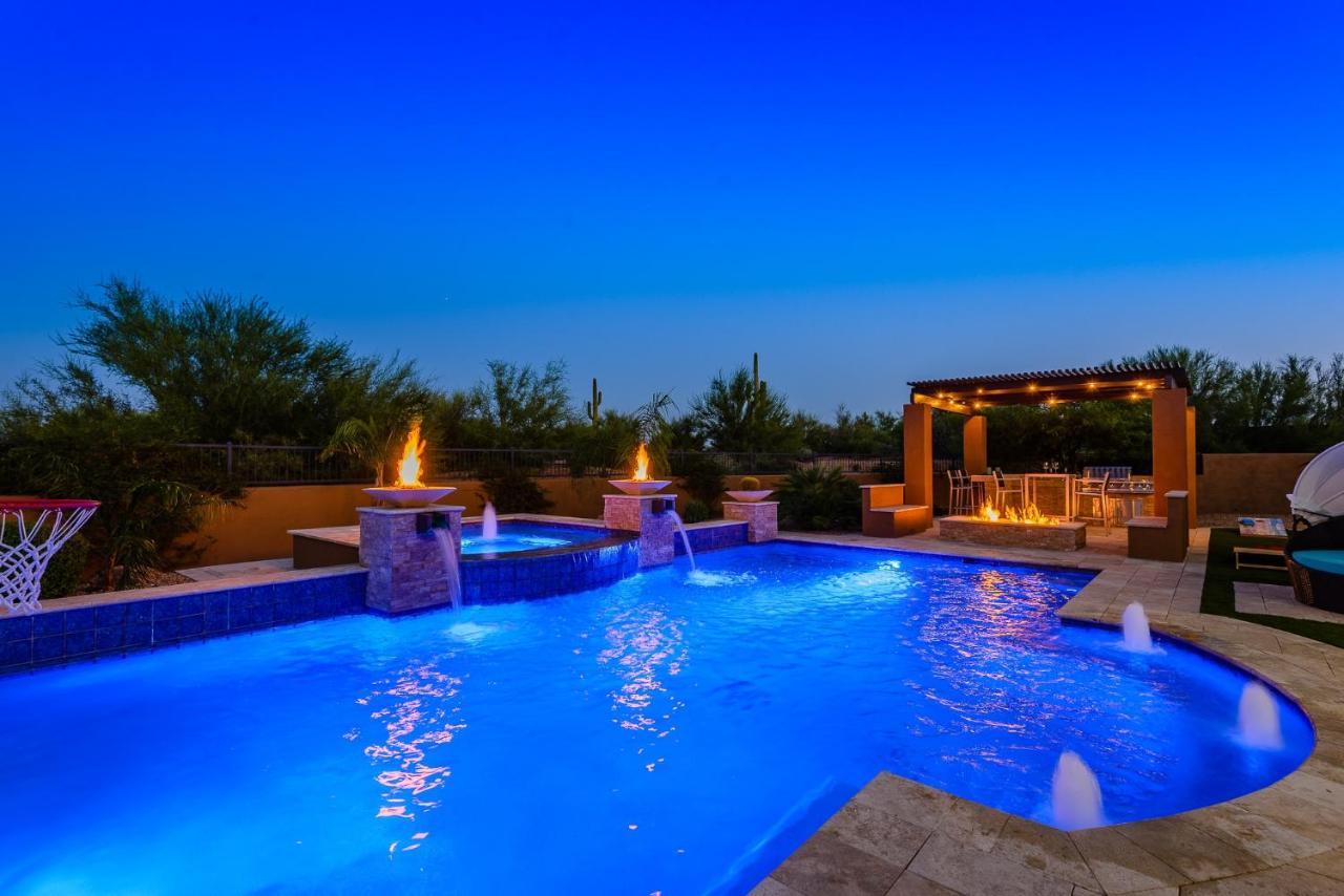 Casa Cielo Holiday home *