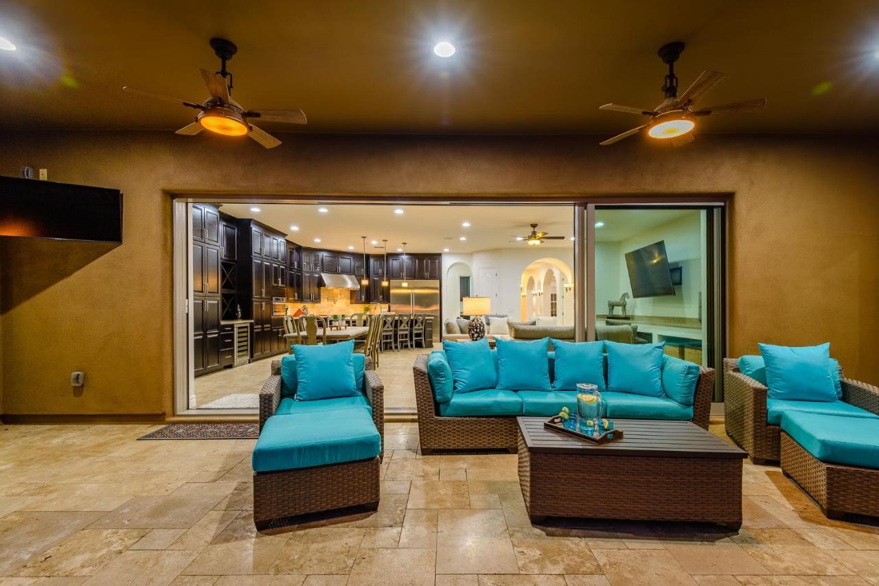 Casa Cielo Holiday home Scottsdale