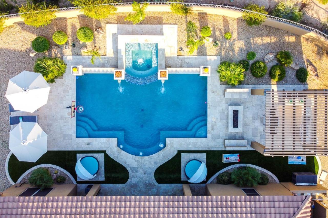 Holiday home Casa Cielo *